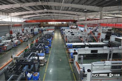 掌握核心密鑰 東莞“小巨人”以知識產權跑出加速度